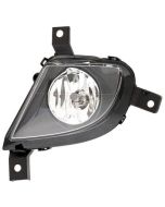 Hella 1N0010084021 Fog Lamp FF-ZNW - Right Hand