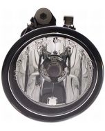 Hella 1N0010456021 Fog Lamp FF-ZNW MG12 - Right Hand