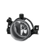 Hella 1N0354016011 Fog Lamp FF ZNW - Left Hand