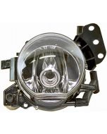 Hella 1N0354696011 Fog Lamp ZNW - Left Hand