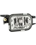Hella 1NA007976111 Fog Lamp - Left Hand