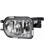Hella 1NA007976231 Fog Lamp ZNW MG12 - Left Hand