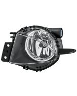 Hella 1NA354992011 Fog Lamp FF-ZNW - Left Hand