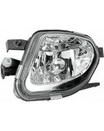 Hella 1NB008275031 Fog Lamp ZNW MG12 - Left Hand