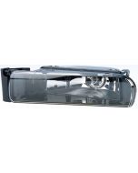Hella 1NB354694011 Fog Lamp ZNW - Left Hand