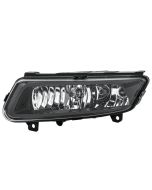 Hella 1ND010377071 Fog Lamp FF-ZNW+CO T MG12 - Left Hand