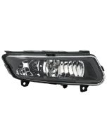 Hella 1ND010377081 Fog Lamp FF-ZNW+CO T MG12 - Right Hand