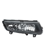 Hella 1ND010377101 Fog Lamp FF-ZNW+CO MG12 - Right Hand