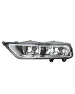 Hella 1ND010545111 Fog Lamp FF ZNW CO T MG12 - Left Hand