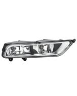 Hella 1ND010545121 Fog Lamp FF ZNW CO T MG12 - Right Hand