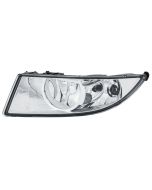 Hella 1NE010299111 Fog Lamp FF-ZNW+CO+DRL - Left Hand