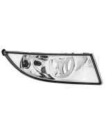 Hella 1NE010299121 Fog Lamp FF-ZNW+CO+DRL - Right Hand