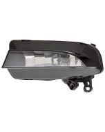 Hella 1NE010832021 Fog Lamp FF-ZNW - Right Hand