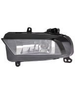 Hella 1NE010832061 Fog Lamp FF-ZNW - Right Hand