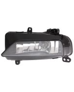 Hella 1NE010832131 Fog Lamp FF-ZNW - Left Hand