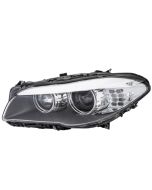 Hella 1ZS010131631 Headlamp GDL-LES AFS TPO BL CO LW - Left Hand