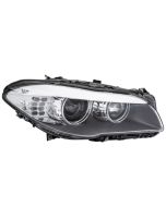 Hella 1ZS010131641 Headlamp GDL-LES AFS TPO BL CO LW - Right Hand
