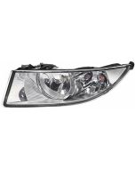 Hella 1ZS247047361 Headlamp LES AFS ZFPO BL LW - Right Hand