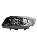 Hella 1ZS354688031 Headlamp LES AFS PO BLL LW - Left Hand