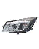 Hella 1ZT009631311 Headlamp GDL-ES AFS ZFPO BL LW - Left Hand