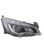 Hella 1ZT010012421 Headlamp GDL-ES AFS TPO CO LW - Right Hand