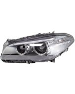 Hella 1ZT011087931 Headlamp GDL-LES AFS COTPO BL LW - Left Hand