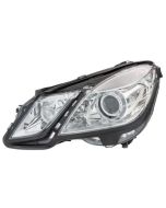 Hella 1ZT011705111 Headlamp GDL-ES/LES AFS PO BL LW - Left Hand
