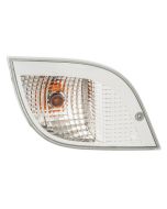 Hella 2BA247016041Right Front Direction Indicator Lamp - Amber