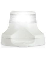 Hella 2LT980910131 NaviLED360 Position Lamp - White Housing (White Light)