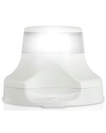Hella 2LT980910137 NaviLED360 Position Lamp - White Housing (White Light)
