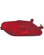 Hella 2NE354053011 Rear Fog Light Halogen