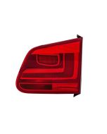 Hella 2SA010739101 LED Combination Rear Light - 12V
