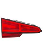 Hella 2SA012249091 Rear Combination Tail Light