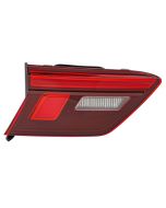 Hella 2SA012520071 LED Rear Tail Light - Left