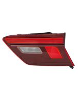 Hella 2SA012520081 LED Rear Tail Light - Right