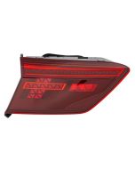Hella 2SA012522111 LED Rear Tail Light - Left