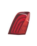 Hella 2SD010234091 LED Rear Combination Tail Light - 12V (Left)