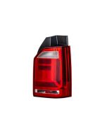 Hella 2SD012336081 Combination Rear Tail Light - 12V (Right)