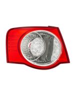 Hella 2SD983150031 LED Combination Rear Tail Light - 12V (Left)