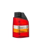 Hella 2SK008579091 Combination Rear Tail Light - 12V (Left)
