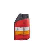 Hella 2SK008579101 Combination Rear Tail Light - 12V (Right)