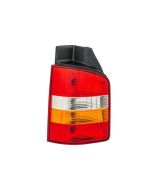 Hella 2SK008579111 Combination Rear Tail Light - 12V (Left)