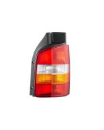 Hella 2SK008579121 Combination Rear Tail Light - 12V (Right)