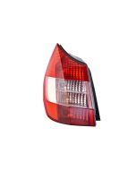 Hella 2SK008659091 Combination Rear Tail Light - 12V (Left)