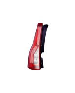 Hella 2SK009466131 LED Combination Rear Tail Light - 12V (Left)