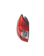 Hella 2SK009467111 LED Combination Rear Tail Light - 12V (Left)