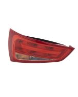 Hella 2SK010436091 Combination Rear Tail Light - 12V (Left)