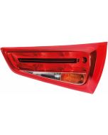 Hella 2SK010436101 Combination Rear Tail Light - 12V (Right)