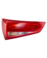 Hella 2SK010437091 LED Combination Rear Tail Light - 12V (Left)