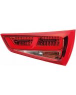 Hella 2SK010437101 LED Combination Rear Tail Light - 12V (Right)